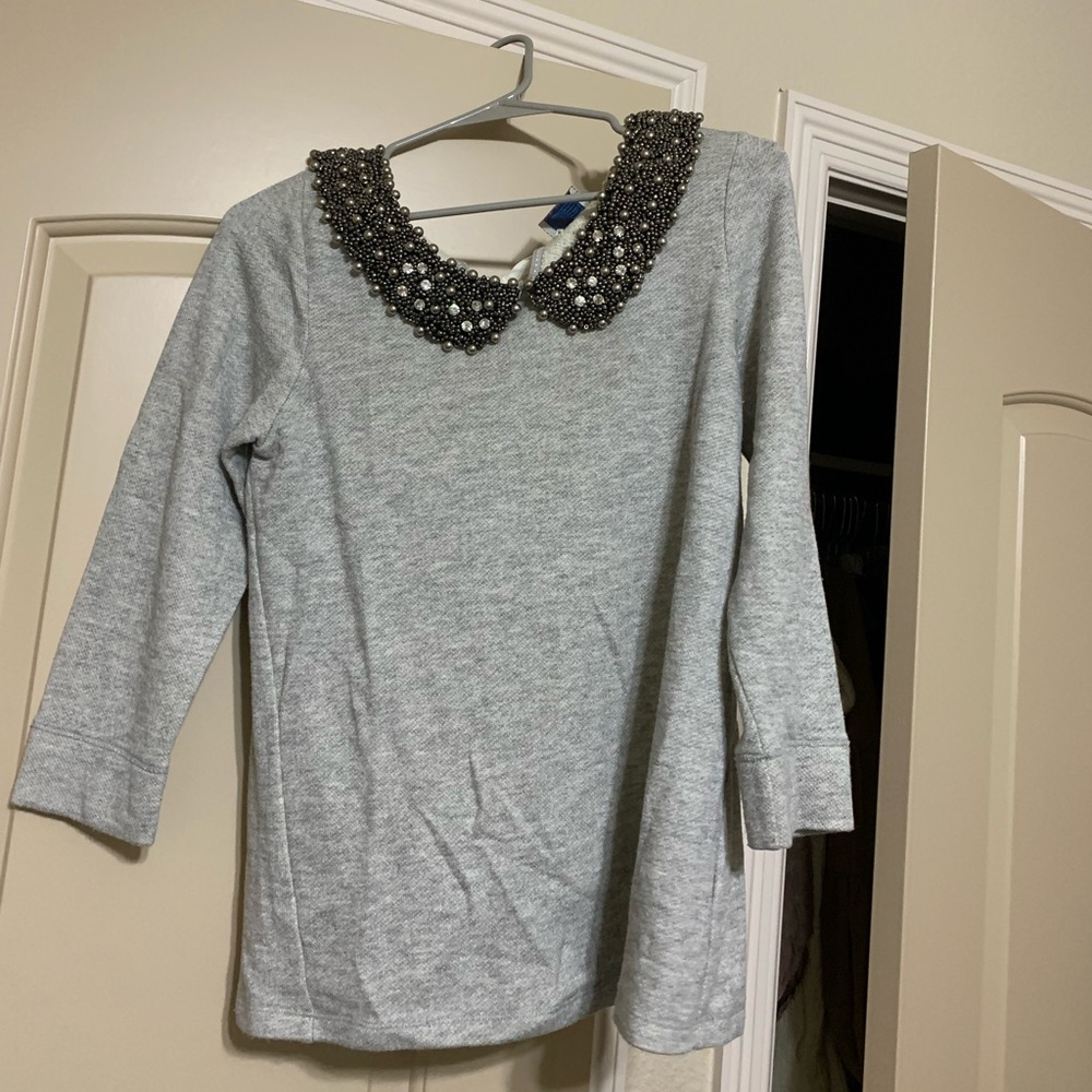 3/4 Sleeve Top